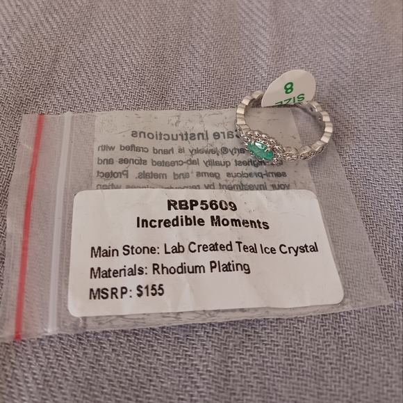 Bomb Party Incredible Moments Ring - Picture 4 of 4